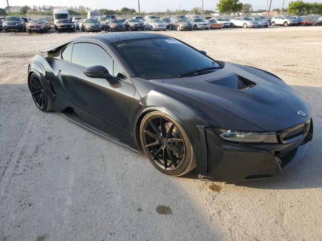 VIN WBY2Z2C34HV676562 2017 BMW I8 no.4