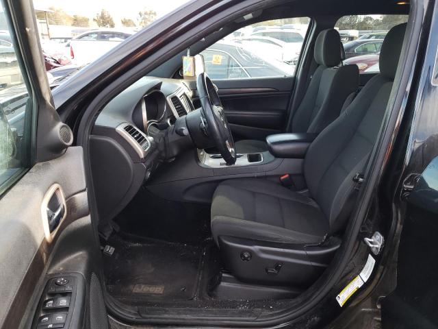 1C4RJFAG8EC577786 Jeep Grand Cherokee Laredo