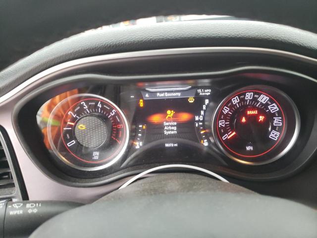 2C3CDZBT6KH531493 Dodge Challenger R/t
