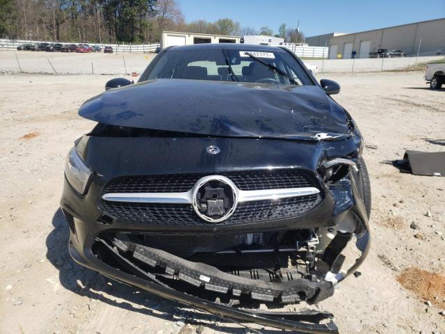 2019 MERCEDES-BENZ A 220 - WDD3G4EB3KW016421