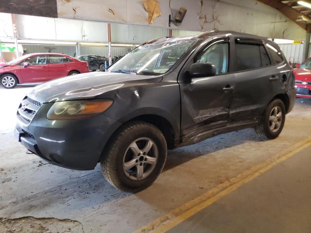 2007 Hyundai Santa Fe GLS