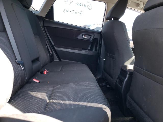 2018 TOYOTA COROLLA IM - JTNKARJEXJJ572396