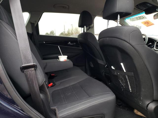 5XYPGDA51LG690867 KIA SORENTO S