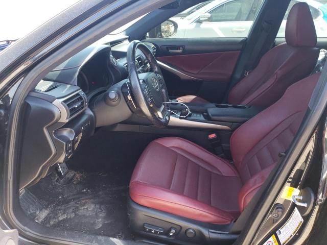 2018 LEXUS IS 300 - JTHBA1D29J5082370