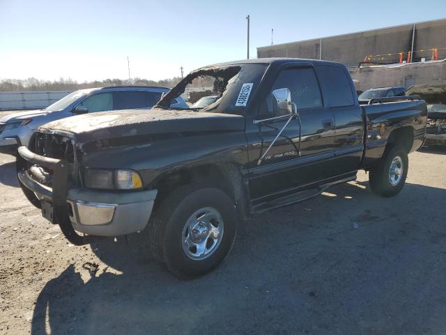 1998 Dodge Ram 1500 