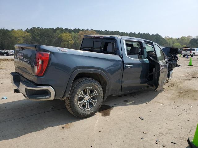 1GTU9BED2LZ154899 GMC Sierra K1500 Sle