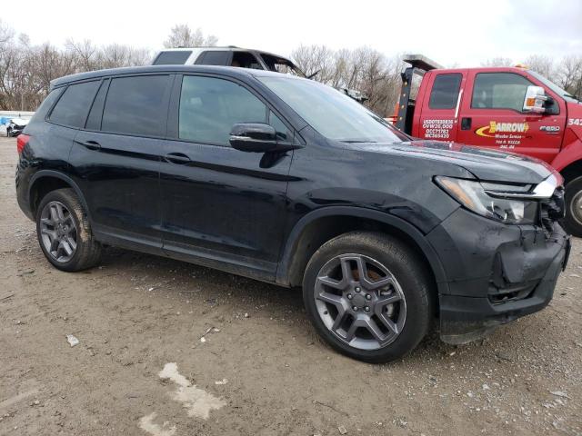 2022 HONDA PASSPORT E - 5FNYF8H57NB009903