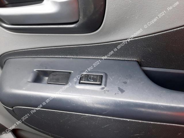 MA3GFC31S00238704 Suzuki Alto Sz3