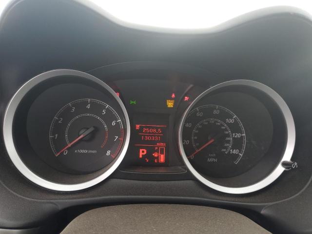 JA32U2FU1EU019805 Mitsubishi Lancer Es/es Sport