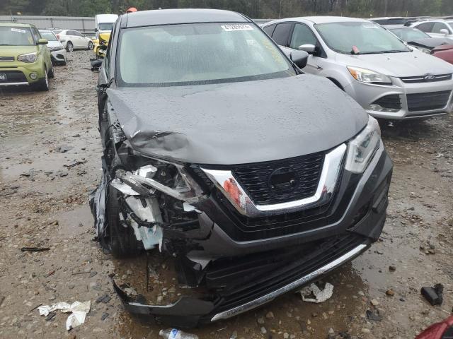 JN8AT2MVXJW311838 NISSAN ROGUE 2018
