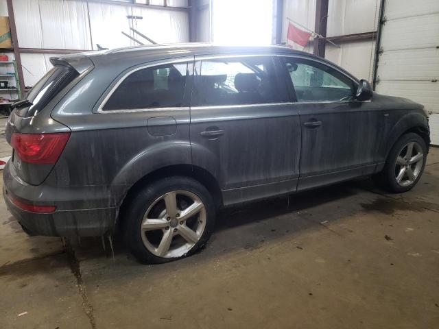 2015 AUDI Q7 PRESTIG - WA1WGCFE1FD006816