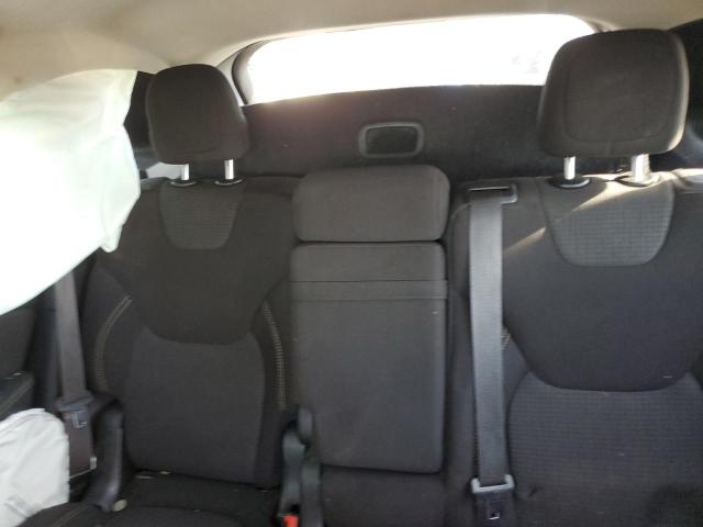 1C4PJMCB8HW520696 Jeep Cherokee Latitude