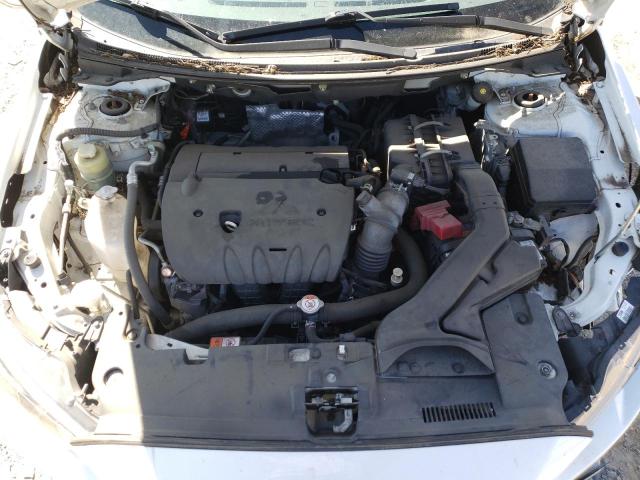 2015 MITSUBISHI LANCER SE JA32V2FW6FU026555