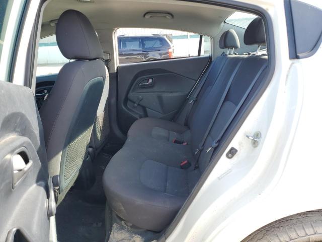 2016 KIA RIO LX KNADM4A31G6652104