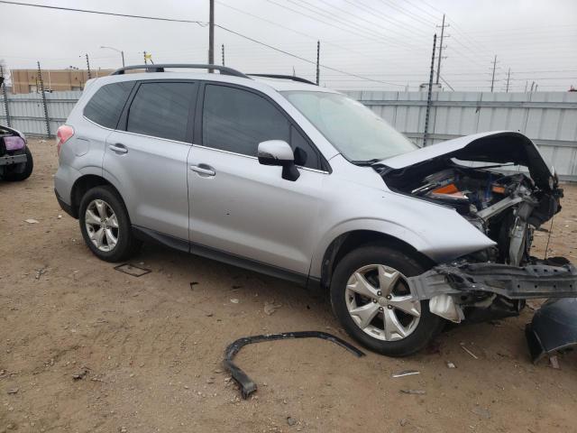 JF2SJAPC8EH495683 Subaru Forester 2.5i Touring