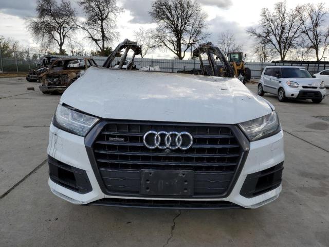 2017 AUDI Q7 PRESTIG - WA1VAAF79HD037172