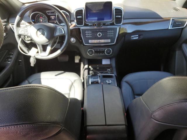 4JGDA5JBXHA992063 Mercedes-Benz GLE 350