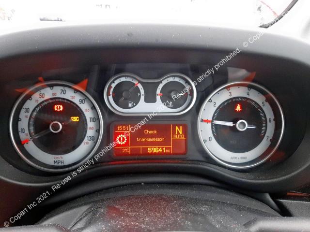 ZFA19900005113065 Fiat 500L TREKK