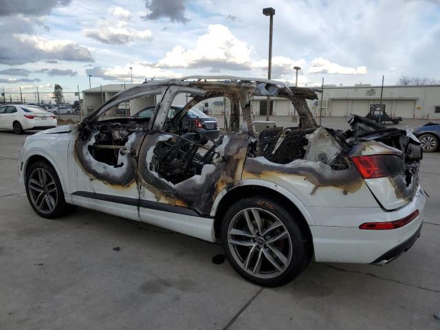 2017 AUDI Q7 PRESTIG - WA1VAAF79HD037172