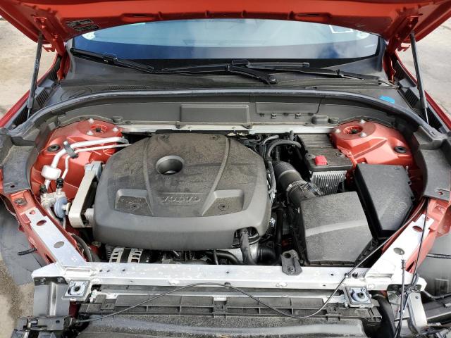 LYV102RK5KB337175 Volvo XC60