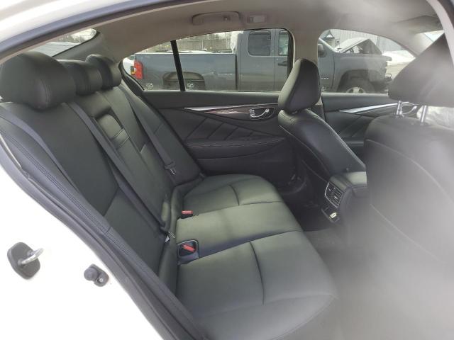 2018 INFINITI Q50 PURE - JN1CV7AR6JM280055