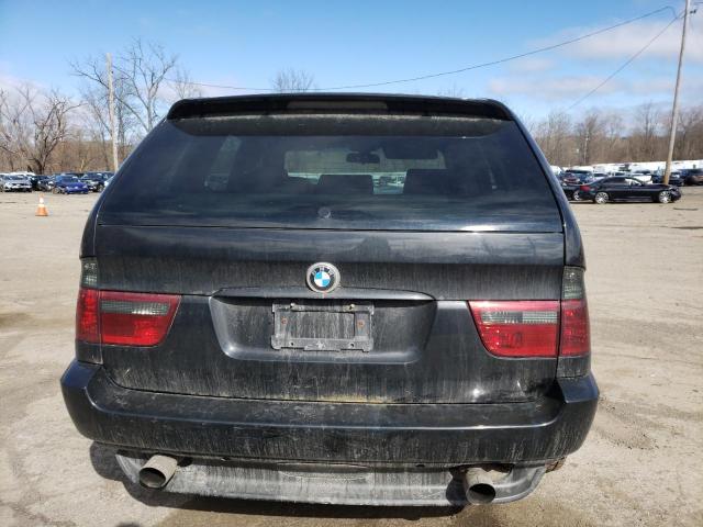 5UXFA535X3LV89927 BMW X5
