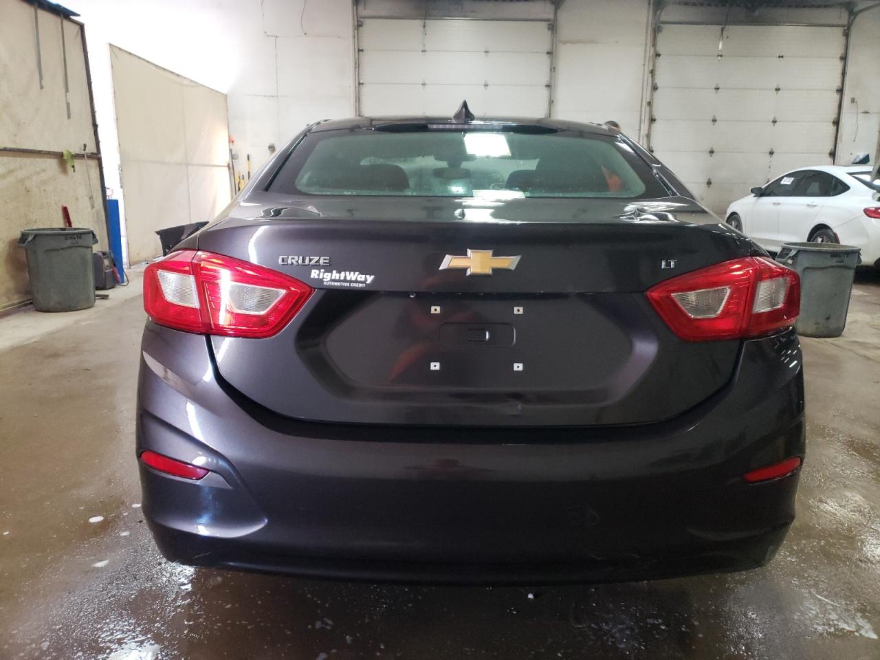 1G1BE5SM2H7206665 2017 Chevrolet Cruze Lt