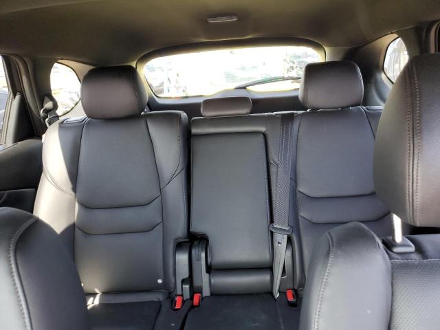 2019 MAZDA CX-9 GRAND JM3TCBDY4K0309500