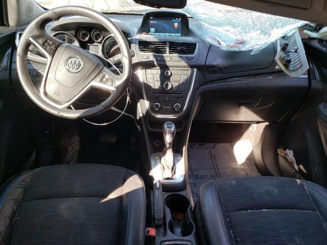 2015 BUICK ENCORE - KL4CJASB5FB105512