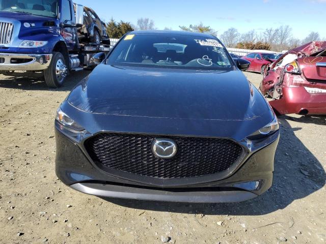 2022 MAZDA 3 - JM1BPAJL6N1514651