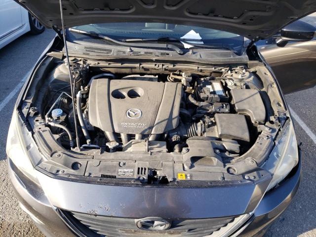 2015 MAZDA 3 SV JM1BM1T79F1253476