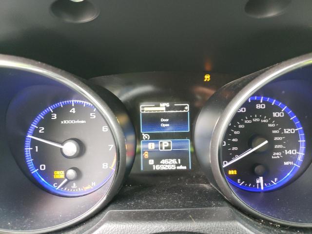 4S4BSACC3G3329293 Subaru Outback 2.5i Premium