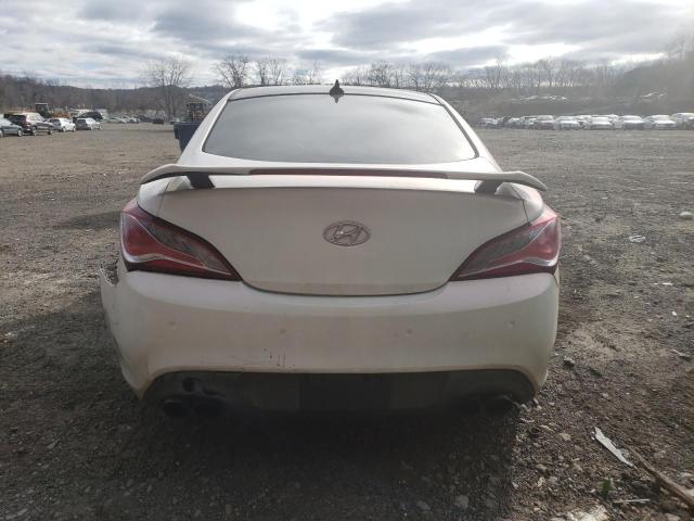 2015 HYUNDAI GENESIS CO - KMHHU6KJ8FU125082