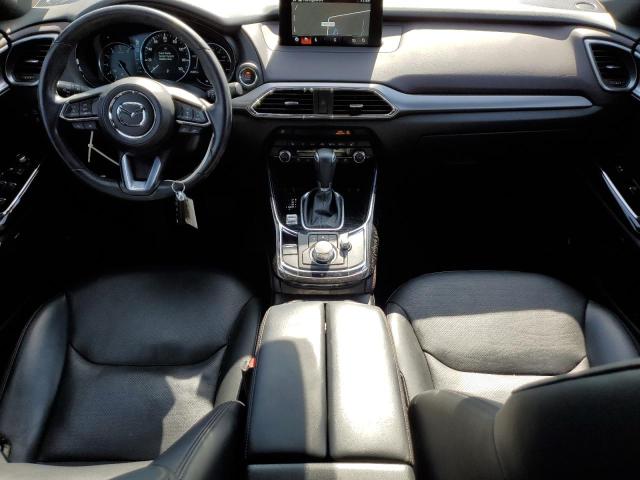 2019 MAZDA CX-9 GRAND JM3TCBDY4K0309500