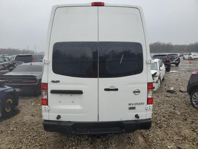 1N6BF0LY0EN104035 Nissan Nv 2500