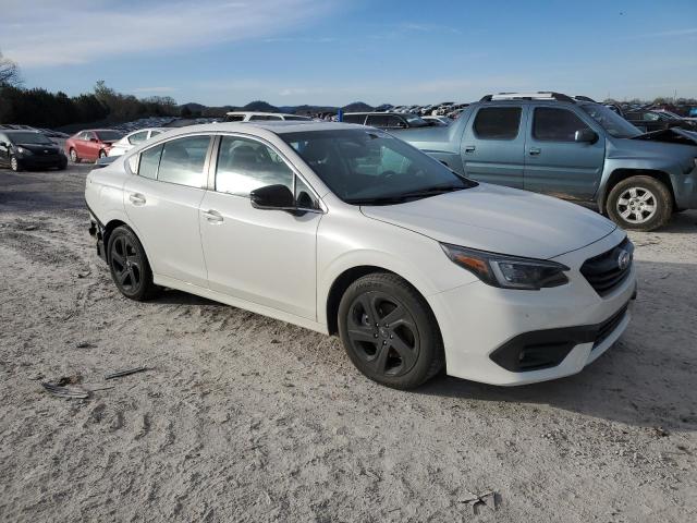 4S3BWAG65L3015314 Subaru Legacy Sport