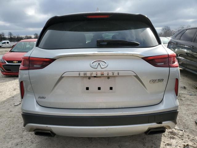 2019 INFINITI QX50 ESSEN - 3PCAJ5M35KF121503