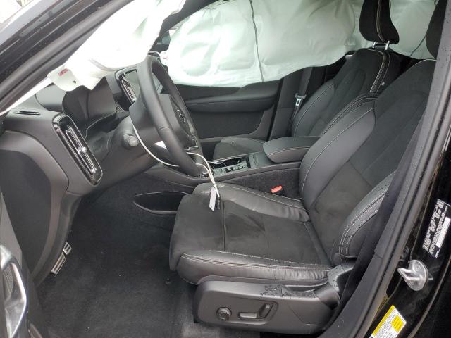 2022 VOLVO XC40 T5 R- - YV4162UM1N2765836
