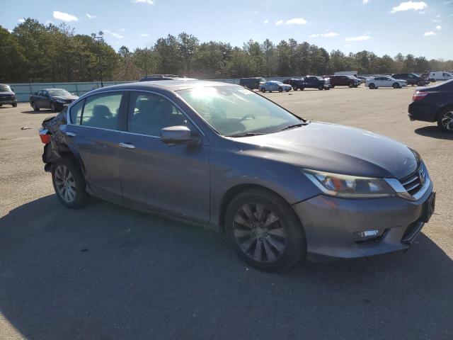 2015 HONDA ACCORD EXL 1HGCR2F85FA072800