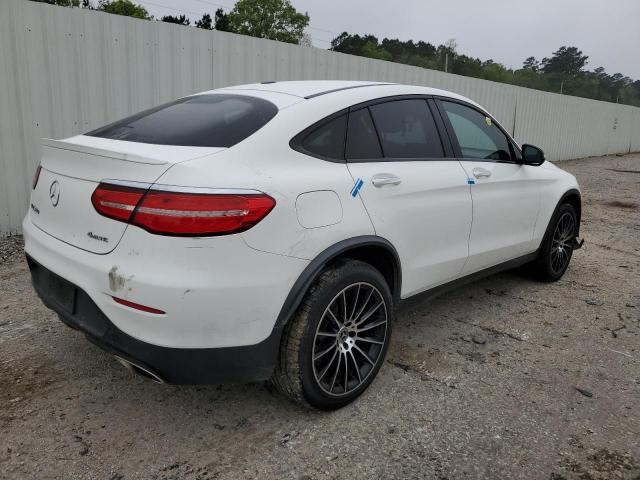 2018 MERCEDES-BENZ GLC COUPE - WDC0J4KBXJF420814