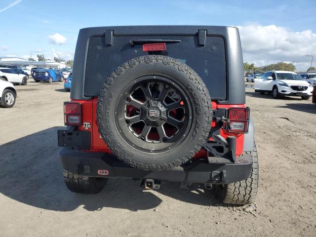 1C4BJWDG3HL621825 Jeep Wrangler Unlimited Sport