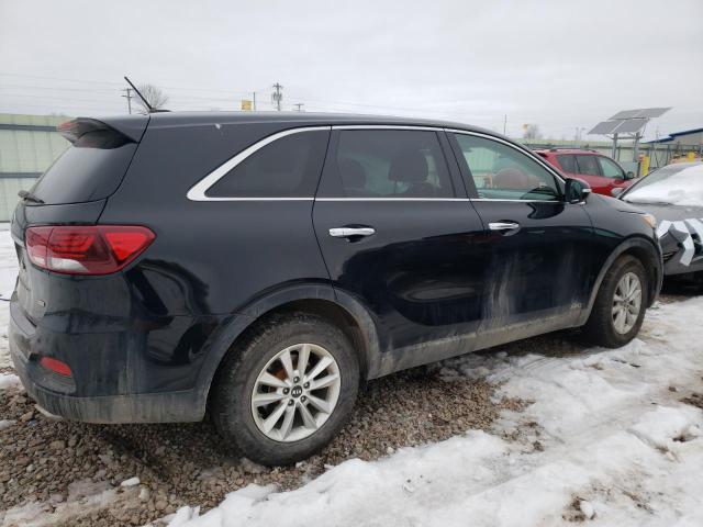 2019 KIA SORENTO L - 5XYPGDA3XKG473945