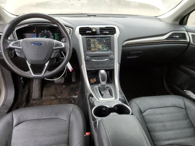 2015 FORD FUSION SE 3FA6P0H98FR127473
