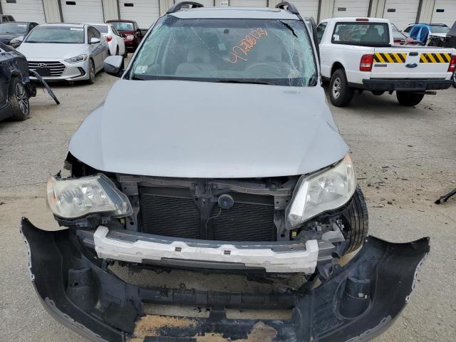 JF2SH6CC3AH751897 Subaru Forester 2.5x Premium