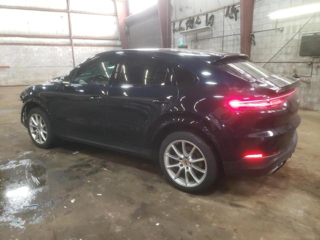 2021 PORSCHE CAYENNE CO - WP1BA2AYXMDA42887