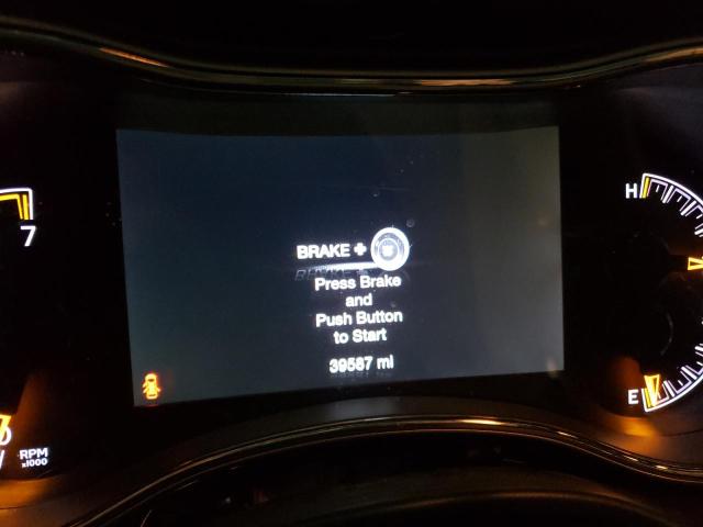 1C4RJFBG9MC652038 Jeep Grand Cherokee Limited