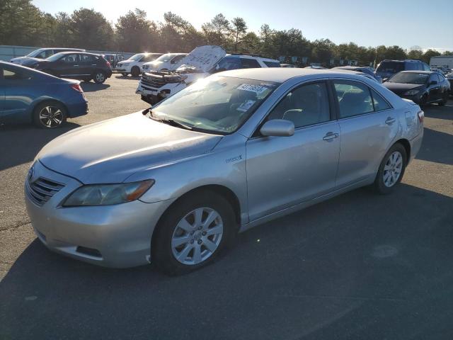 2009 Toyota Camry Hybrid 