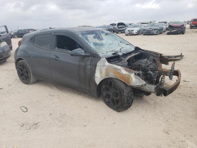 2020 HYUNDAI VELOSTER B - KMHTG6AF2LU026574