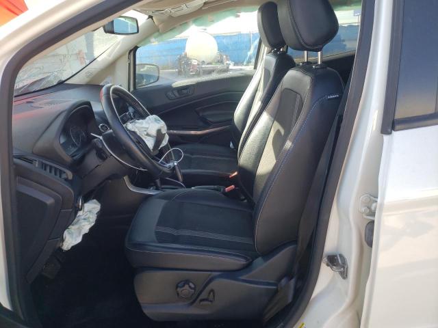 MAJ6S3JL3LC362718 Ford Ecosport Ses