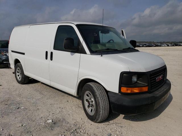 1GTS7AF43E1150786 GMC Savana